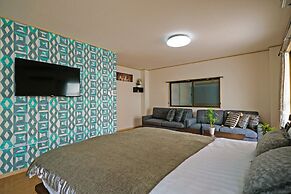 S.T house Namiyoke