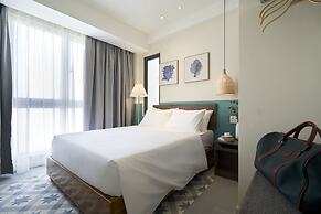 Coralina Hotel