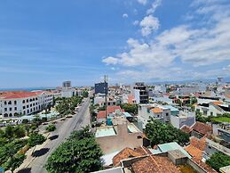 Coralina Hotel