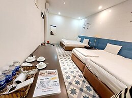 Coralina Hotel