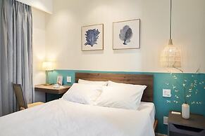 Coralina Hotel