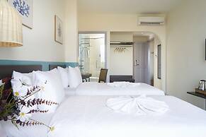 Coralina Hotel
