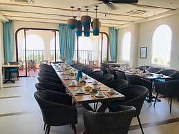 Coralina Hotel