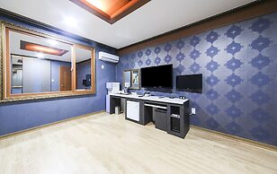 M Boss Motel