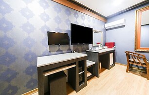 M Boss Motel