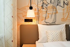 McDreams Hotel München-Nord