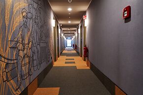 McDreams Hotel München-Nord