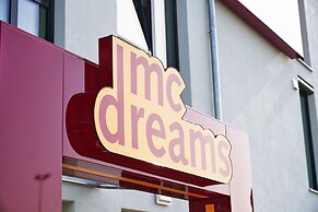 McDreams Hotel München-Nord