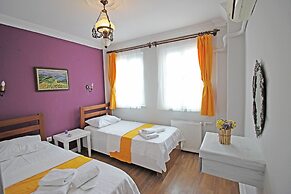 Eflatun Guest House