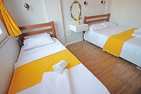 Eflatun Guest House
