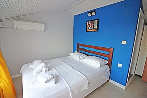 Eflatun Guest House