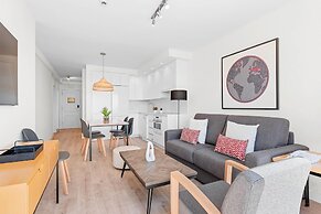 Ramada Residences by Wyndham Costa Adeje