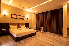 The Bhagwati Resort
