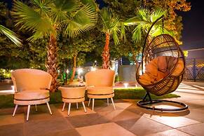 The Bhagwati Resort