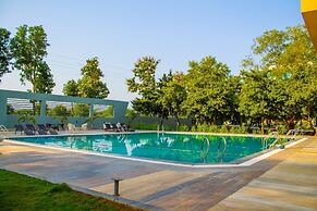 The Bhagwati Resort