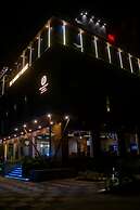 The Bhagwati Resort