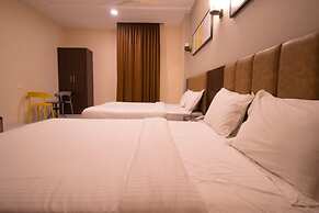 The Bhagwati Resort
