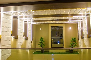 The Bhagwati Resort
