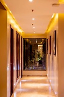 The Bhagwati Resort