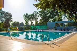 The Bhagwati Resort