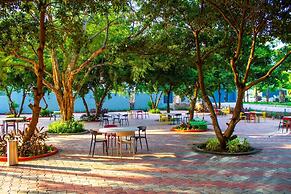 The Bhagwati Resort