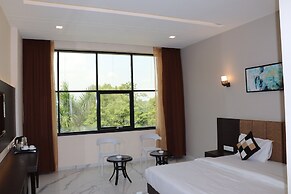 The Bhagwati Resort