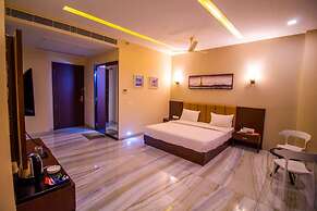 The Bhagwati Resort