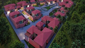 The Bhagwati Resort