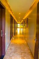 The Bhagwati Resort