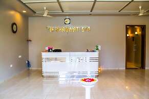 The Bhagwati Resort