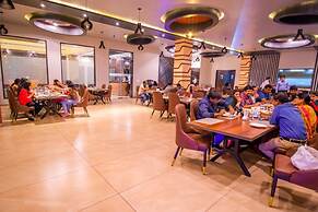The Bhagwati Resort