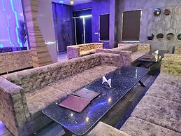 The Bhagwati Resort