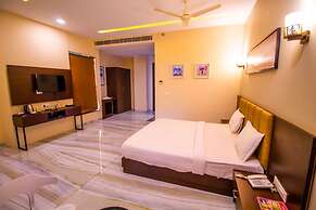 The Bhagwati Resort
