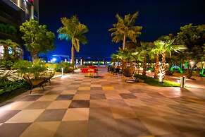 The Bhagwati Resort