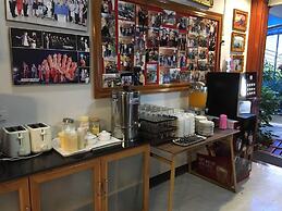 Hugpua Hotel