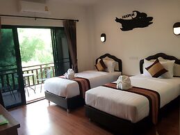 Hugpua Hotel
