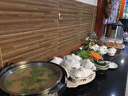 Hugpua Hotel