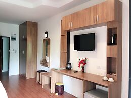 Hugpua Hotel
