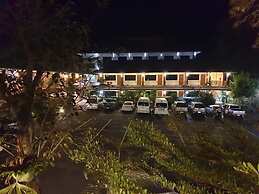 Hugpua Hotel