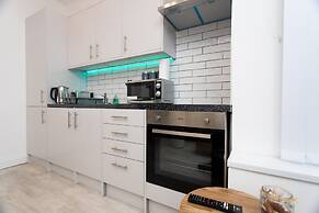 The Avenue Apartments