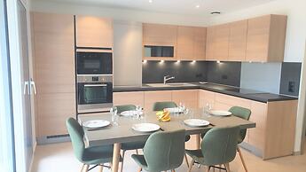 Appartement Laudon