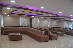 Hotel Rajeev Regency