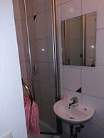 Hotel Haus Hildegard