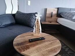 Hotel Haus Hildegard
