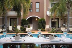 Okeanis Golden Resort