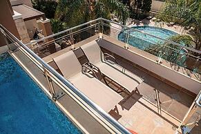 Okeanis Golden Resort