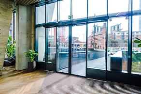 Hilltop Serviced Apartments- Deansgate