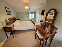 Burton Grange Farmhouse B&B