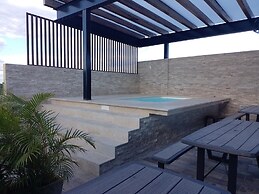 Blue Veleta Luxury Bedrooms