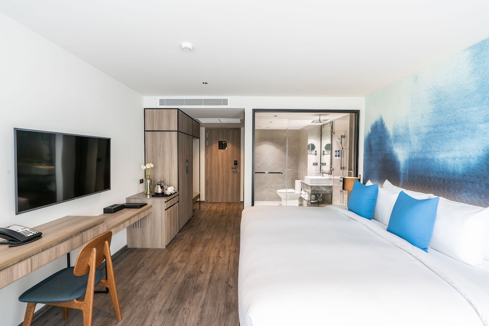 Best Western Plus Nexen Pattaya